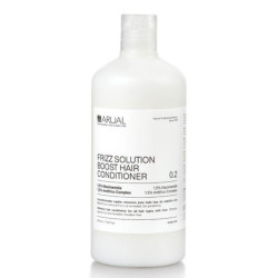 Arual Frizz Solution Boost Hair Conditioner